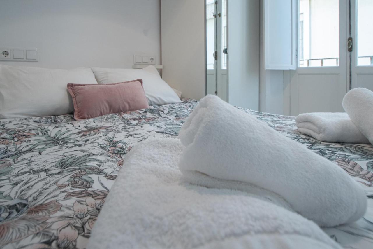 Apartamento Las Lectoras De Cádiz Exterior foto